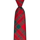 Tartan Tie - Livingston Modern